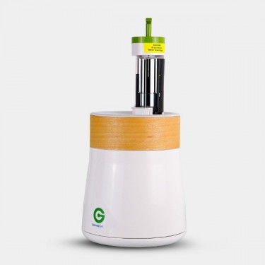 Gemmacert Pro Analizador de Cannabinoides