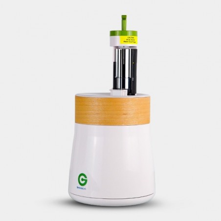 Gemmacert Pro Analizador de Cannabinoides