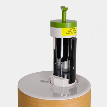 Gemmacert Pro Analizador de Cannabinoides