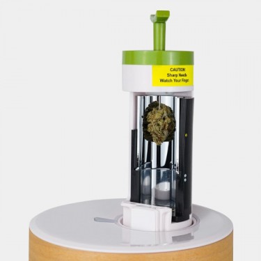 Gemmacert Pro Analizador de Cannabinoides