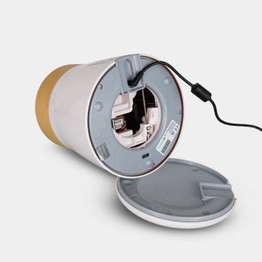 Gemmacert Pro Analizador de Cannabinoides