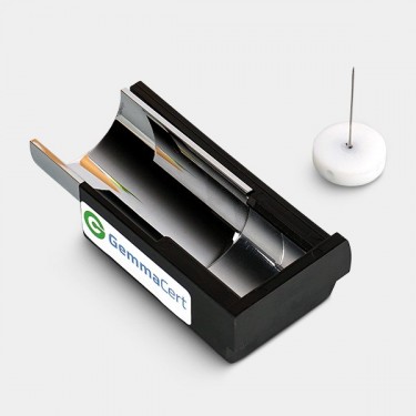 Gemmacert Pro Analizador de Cannabinoides