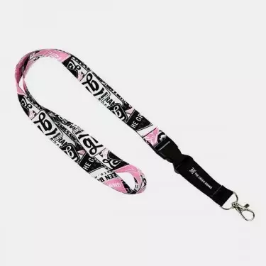 Chapéu + Lanyard GB - GB The Green Brand