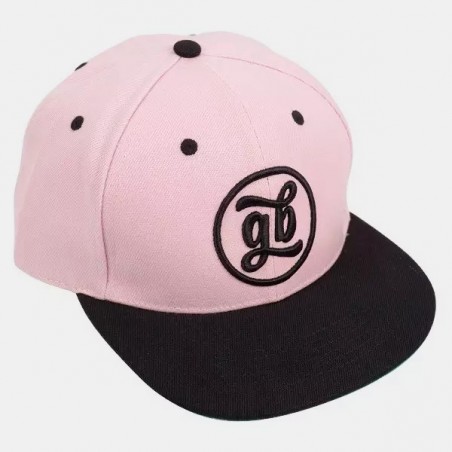 Gorra GB