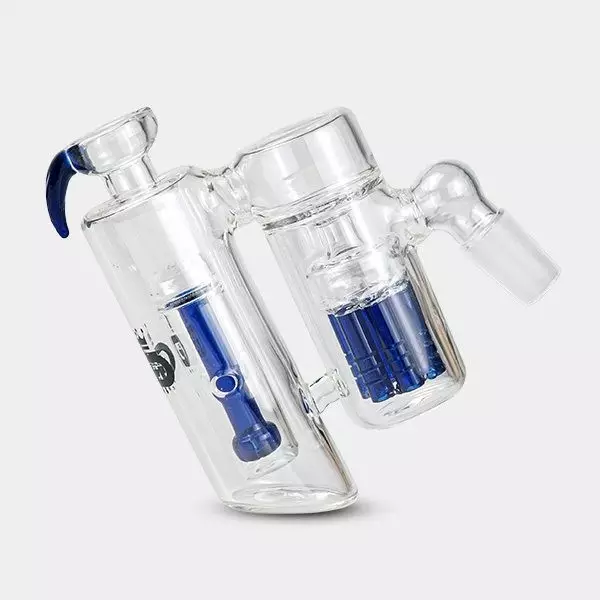 Double Percolator Precooler