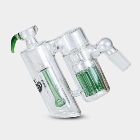 Precooler Percolador Doble verde