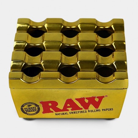 Cenicero Raw Regal cerrado