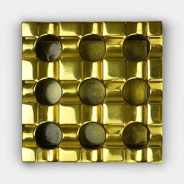 Raw Regal Ashtray - GB The Green Brand