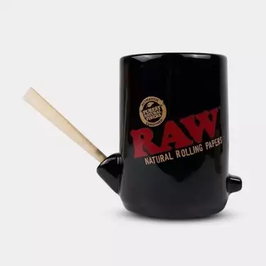  RAW Taza 
