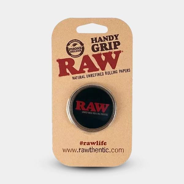 Soporte para móvil RAW caja