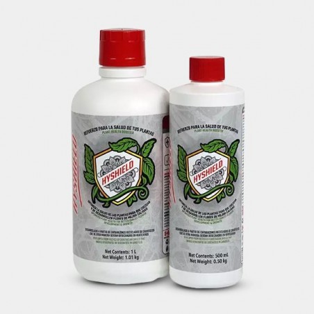 Hyshield Spain Sipco