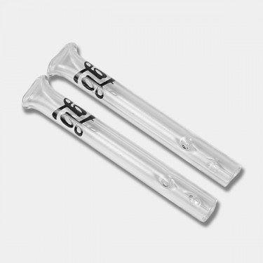 Boquilla Vidrio GB ovalada