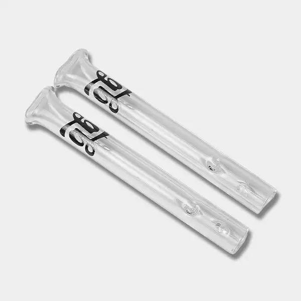 GB Glass Filter Tip for cannabis - GB The Green Brand