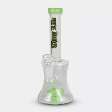 Comprar Bong Thug Life 21 cm - GB The Green Brand