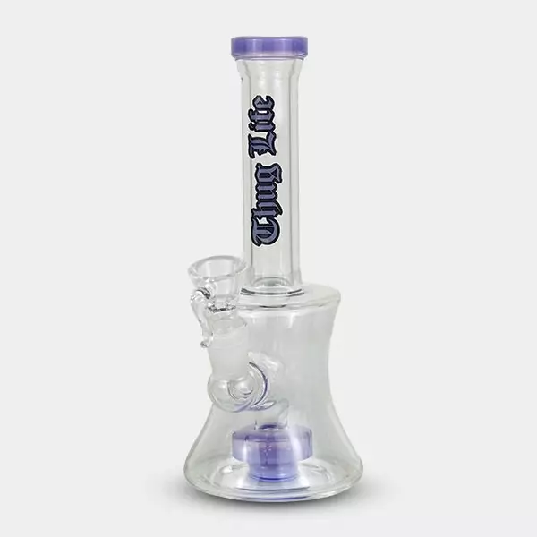 Thug Life Bong 21 cm