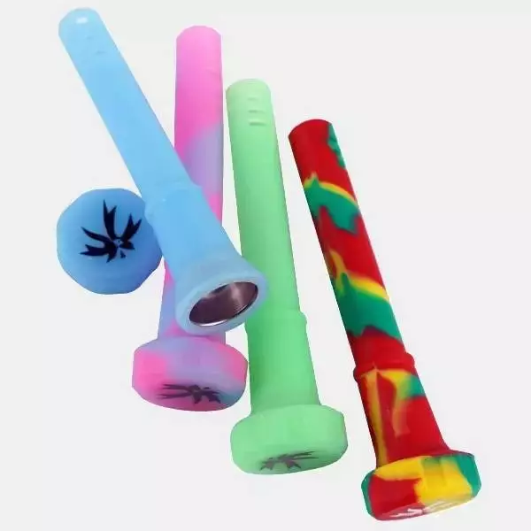 View Buy Holy Silicone Downstem - GB The Green Brand