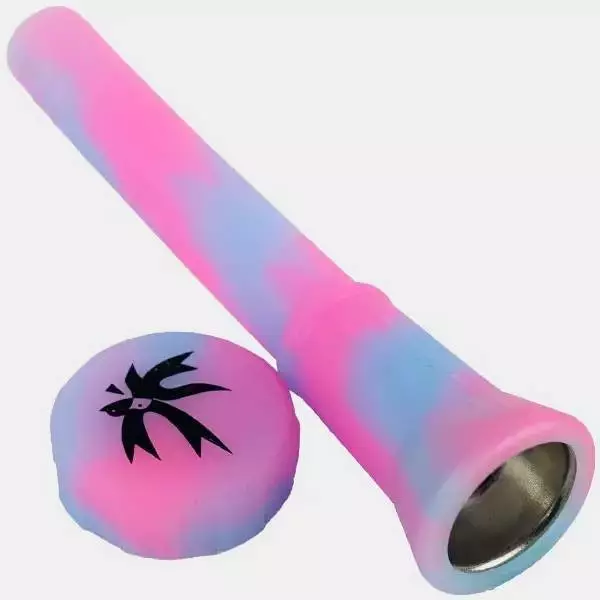 Buy Holy Silicone Downstem - GB The Green Brand
