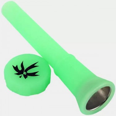 Difusor Stem Holy 11cm verde