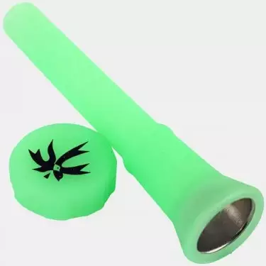 Difusor Stem Holy 11cm verde