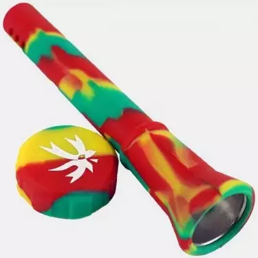 Buy Holy Silicone Downstem - GB The Green Brand