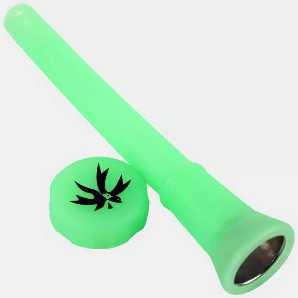 Difusor Stem Holy 14cm verde