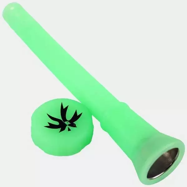 Difusor Stem Holy 14cm verde