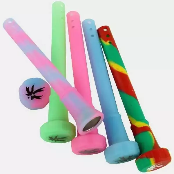 Holy Silicone Downstem