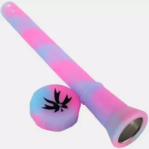 Holy Silicone Downstem