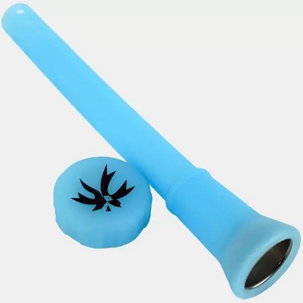 Difusor Stem Holy 14cm azul