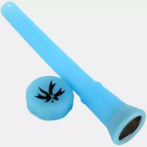 Difusor Stem Holy 14cm azul