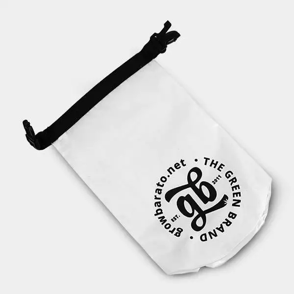 Bolsa impermeable GB cerrada