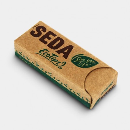 Roll Seda Eco Tips