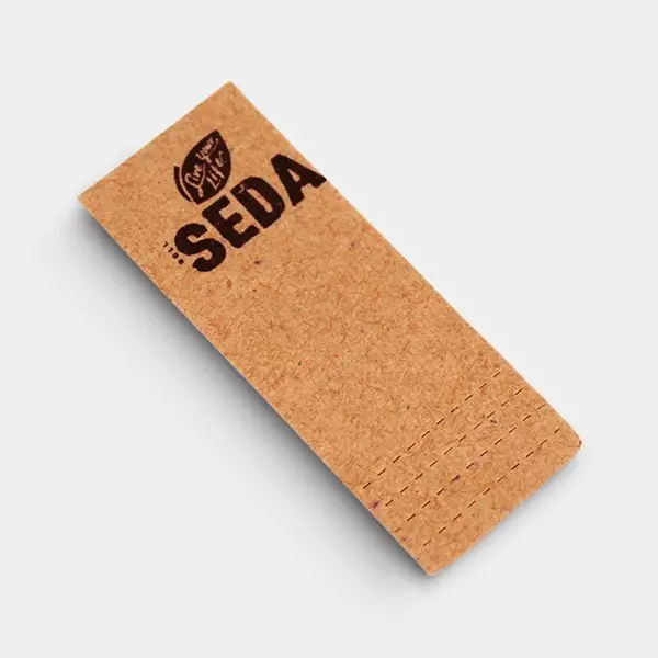 Comprar Roll Dicas Eco Seda - GB The Green Brand