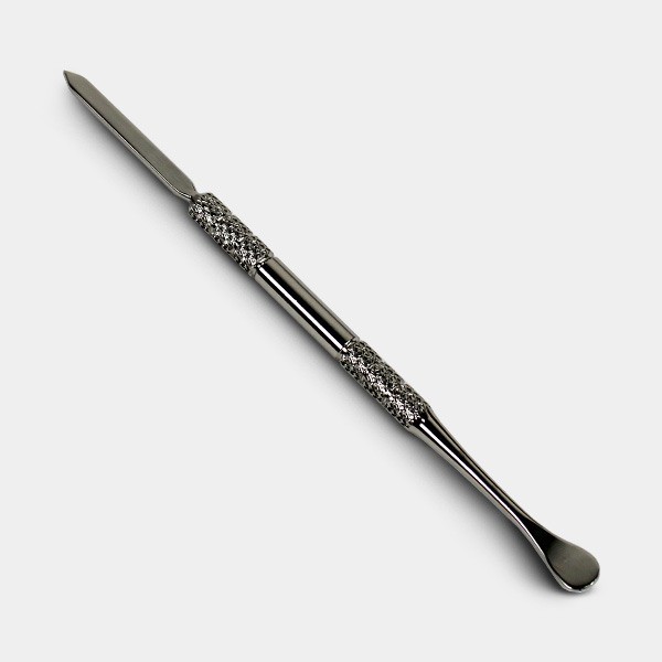Dabber de acero