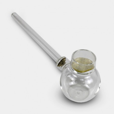 Pipa Cristal Eagle Bill