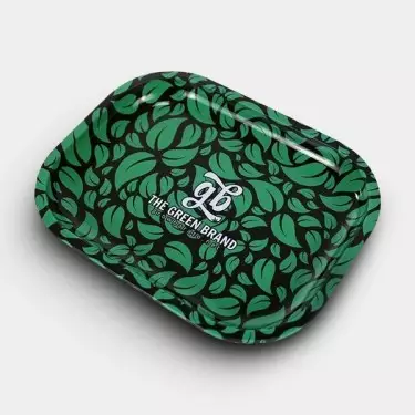 Bandeja de Liar GB A marca verde pequena - GB The Green Brand