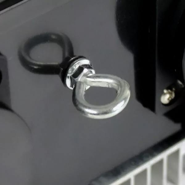 Cli-mate Total Controller 4x600W