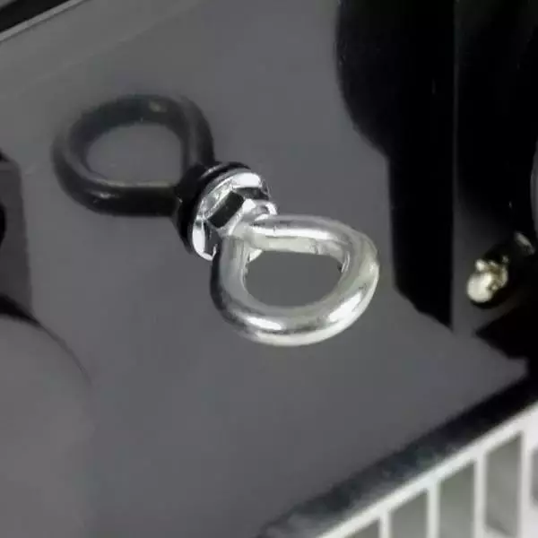 Cli-mate Total Controller 4x600W