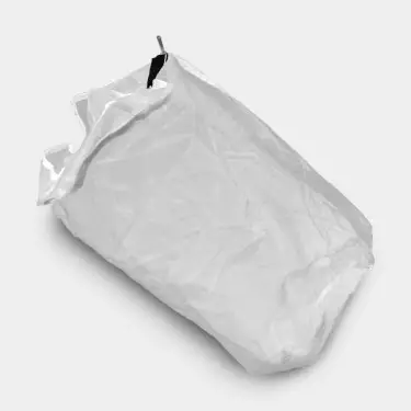 Bolsas Chocolizer Lavadora