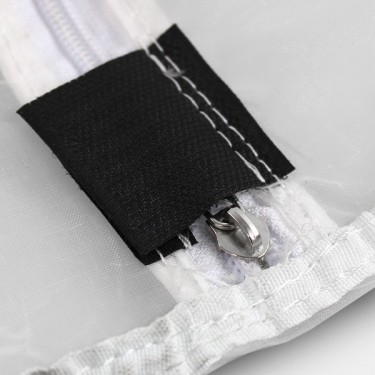 Bolsas Chocolizer Lavadora cierre