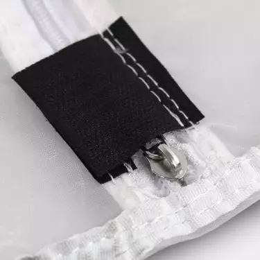 Bolsas Chocolizer Lavadora cierre