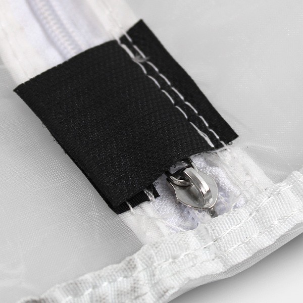 Bolsas Chocolizer Lavadora cierre