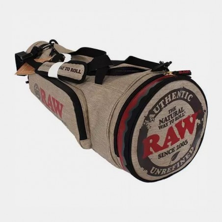 Kit RAW Duffel Cone Mochila escorzo
