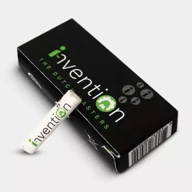 Weezy Active Carbon Filters for Smoking - GB