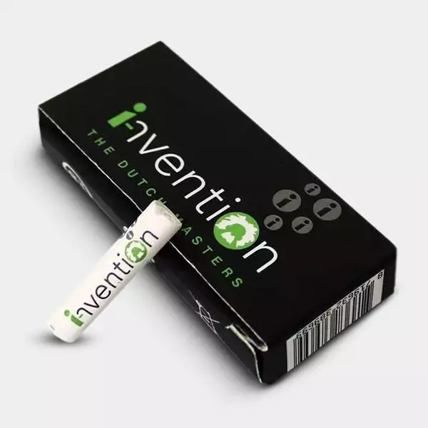 View Weezy Active Carbon Filters for Smoking - GB