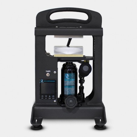 Prensa Rosin Graspresso GP6 10 Toneladas Manual