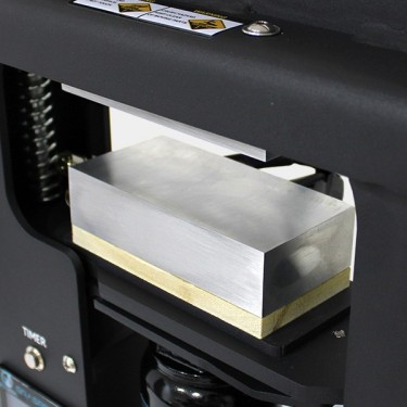 Prensa Rosin Graspresso GP6 10 Toneladas Manual prensa