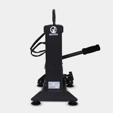 Prensa Rosin Graspresso GP6 10 Toneladas Manual lateral