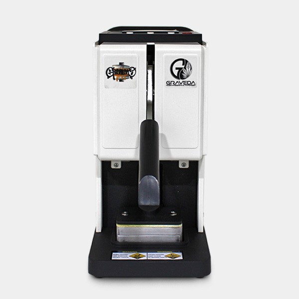 View Prensa Rosin Grasspresso GP2 700 kg Manual