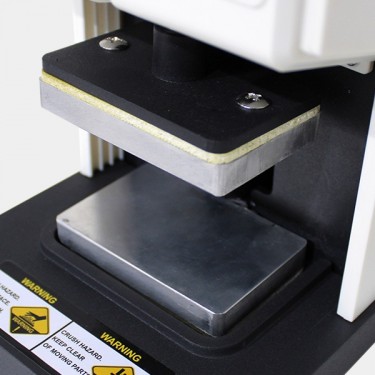 Prensa Rosin Grasspresso GP2 700 kg Manual prensa